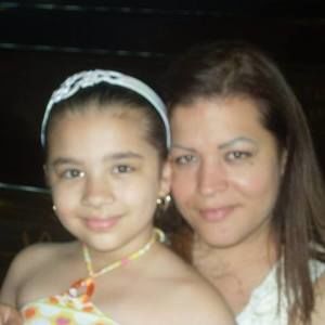 Meet your Posher, Claudia